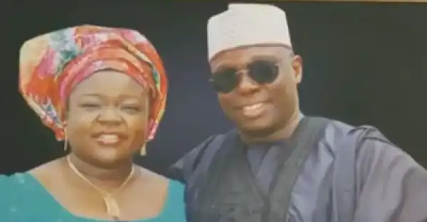 Photos: Female Editor abducted in Benue, police suspect an insiders role